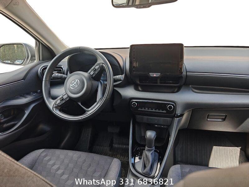 Toyota Yaris Yaris 1.5h Trend