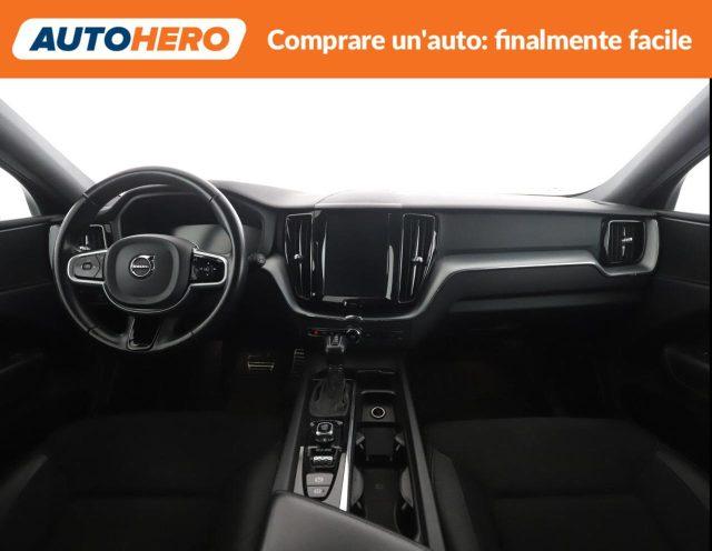 VOLVO XC60 D4 AWD Geartronic Business