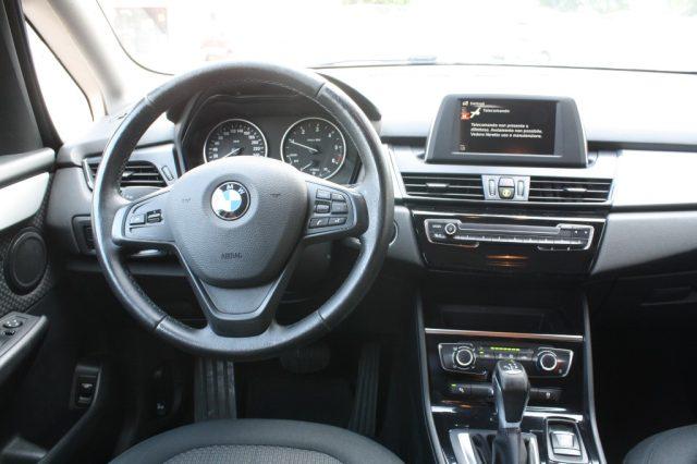 BMW 216 d Active Gran Tourer Advantage 7 posti
