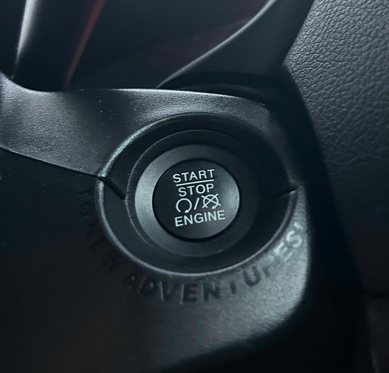 Jeep Renegade 1.6mjt 130cv Limited uniproprietario