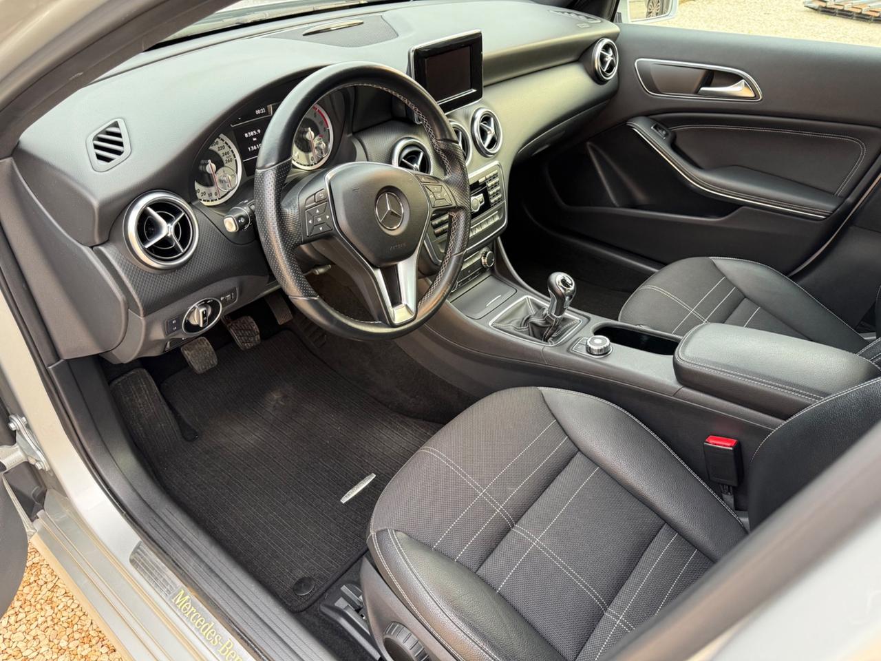 Mercedes-benz A 180 CDI Premium