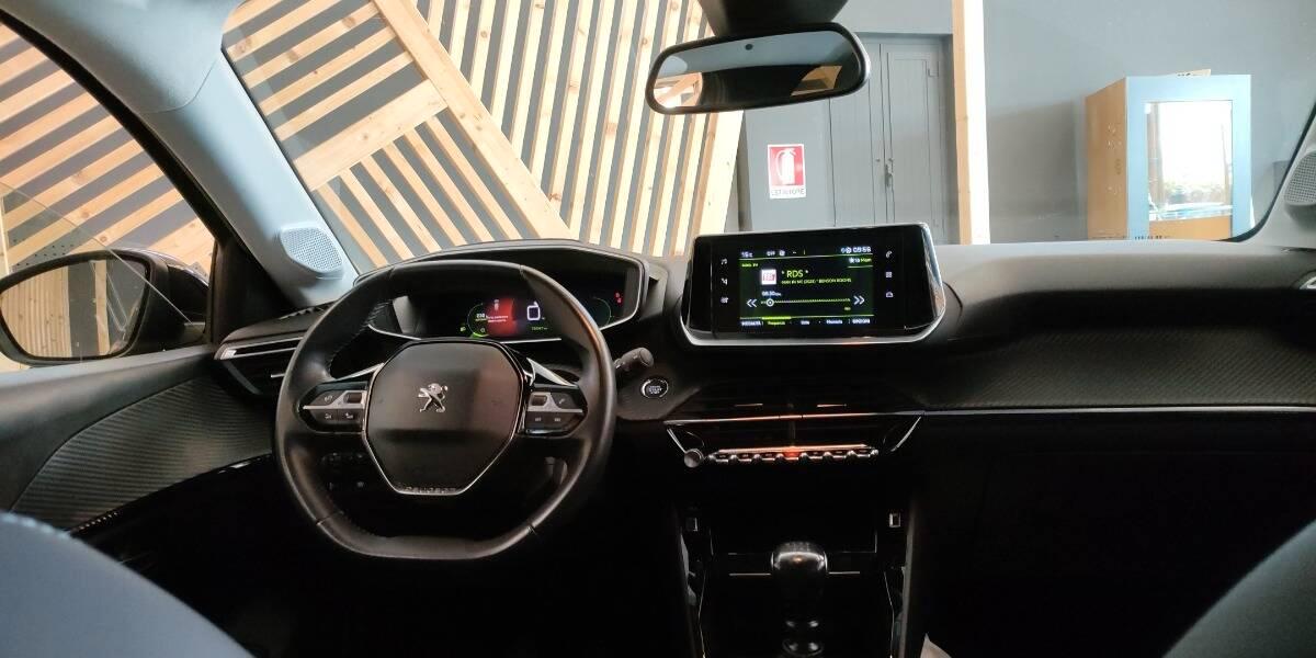 Peugeot 208 1.5 bluehdi Allure Pack s&s 100cv