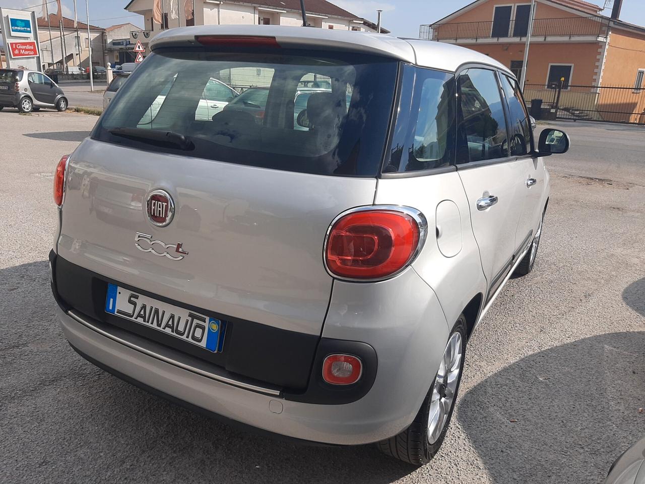 Fiat 500L 1.3 Multijet 85 CV garanzia