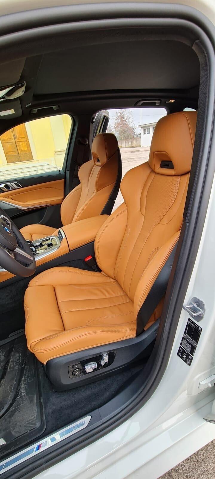 Bmw X5 xDrive25d Msport *** CONTO VENDITA - 3929977561 ***