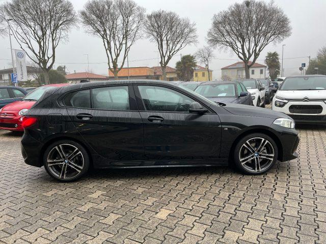 BMW 118 d 5p. Msport