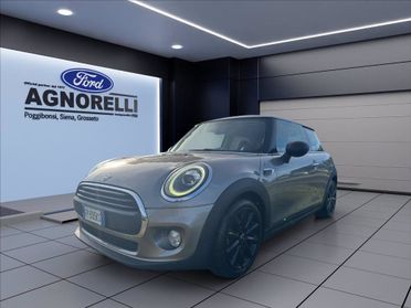 MINI Mini 1.2 One 75cv 3p del 2018