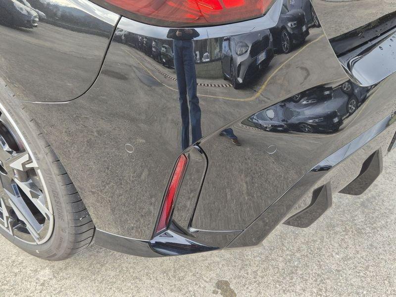 BMW Serie 1 118d MSport Pro auto