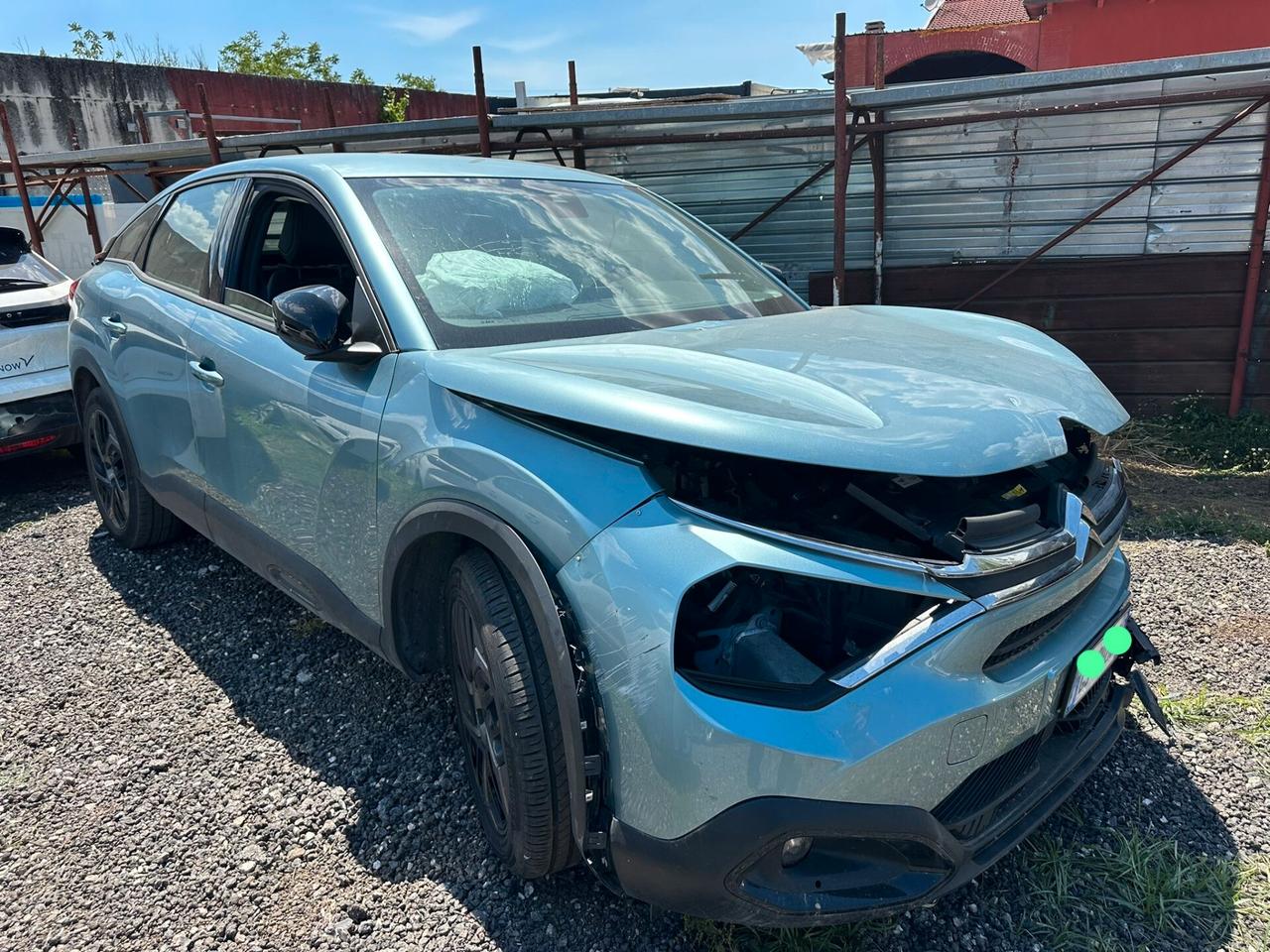 Citroen C4 BlueHDi 130 S&S EAT8 Business