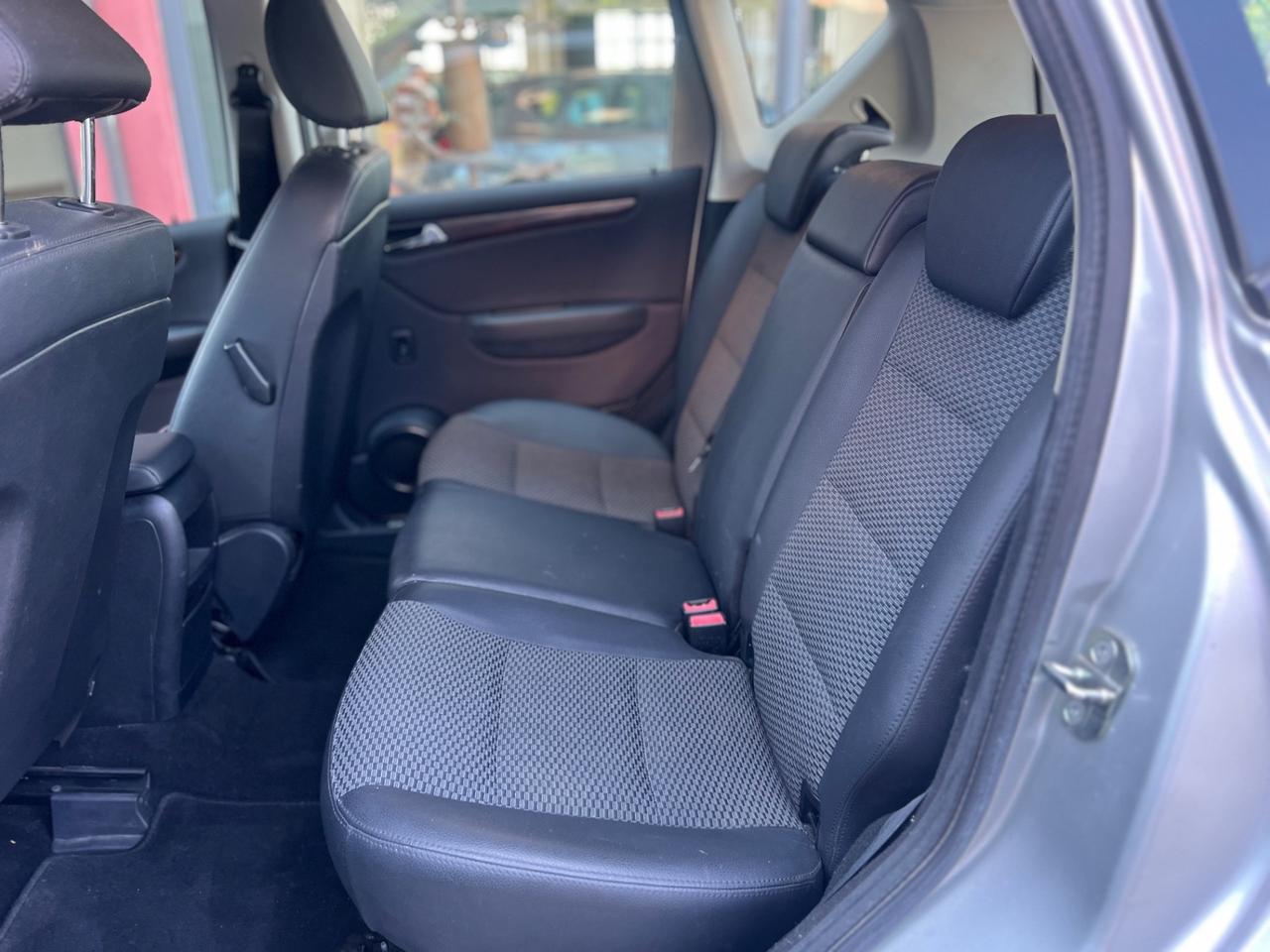 Mercedes-benz A 180 CDI - Garanzia 12 Mesi