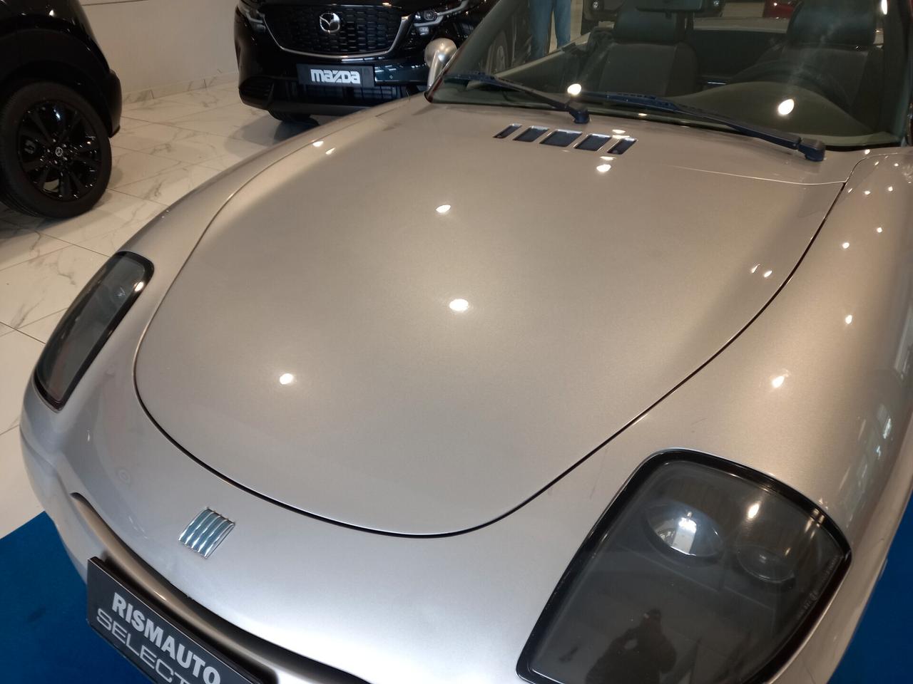 Fiat Barchetta 1.8 16V