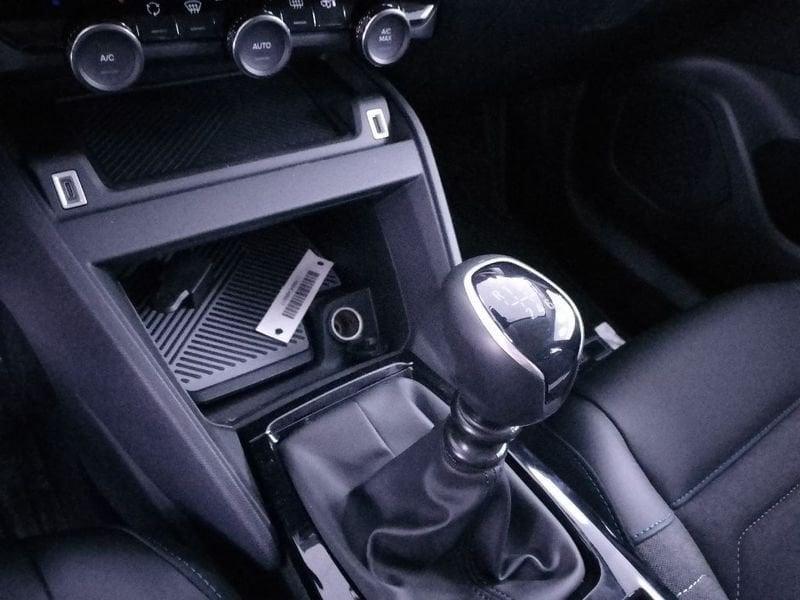 Citroën C4 1.2 puretech Plus s&s 130cv