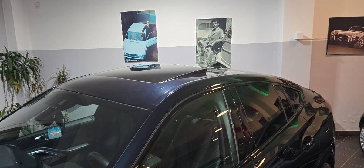 BMW X6 Xdrive30d mhev 48V Msport*garanzia 2anni*