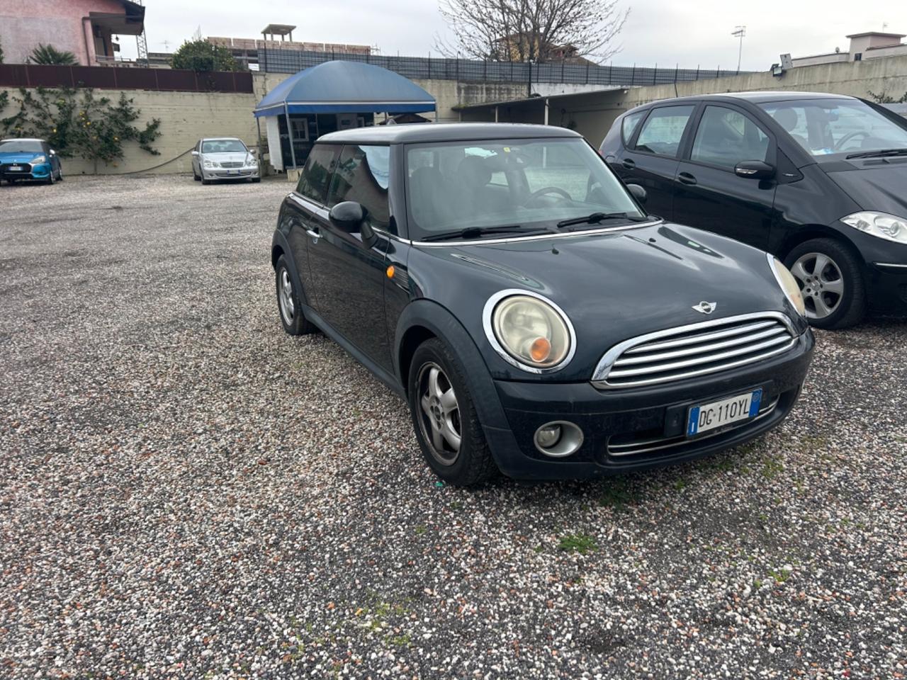Mini 1.4 16V One