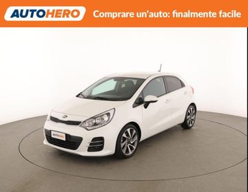 KIA Rio 1.4 CRDi 5p.S&S High Tech
