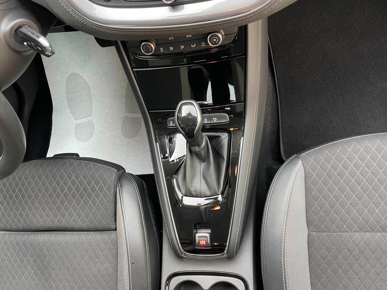 Opel Grandland X 1.5 diesel Ecotec Start&Stop aut. Business
