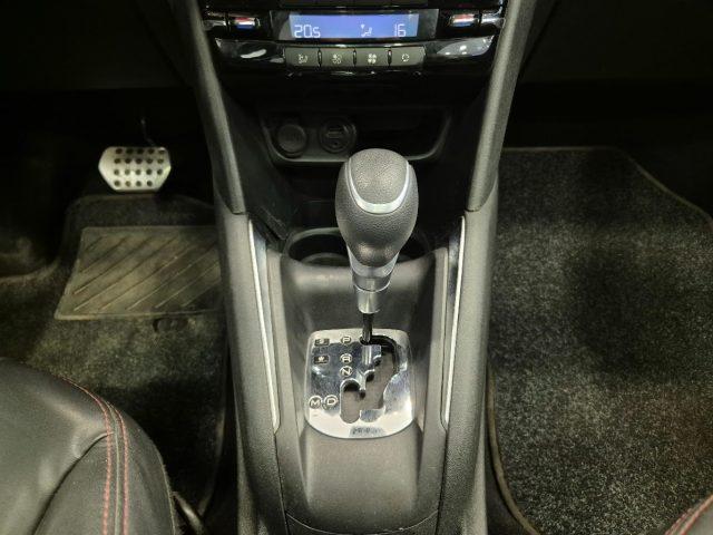 PEUGEOT 208 PureTech Turbo 110 EAT6 S&S GT Line - NEOPAT.