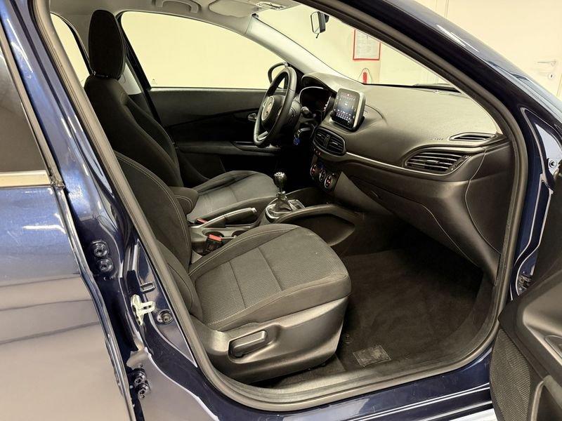 FIAT Tipo Tipo SW 1.4 Lounge 95cv