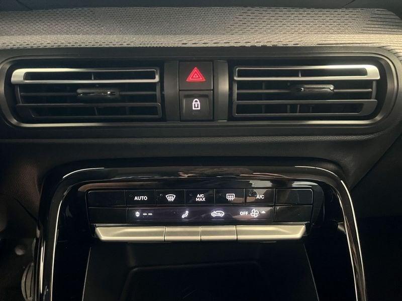 Citroën C3 C3 1.2 puretech turbo Max 100cv