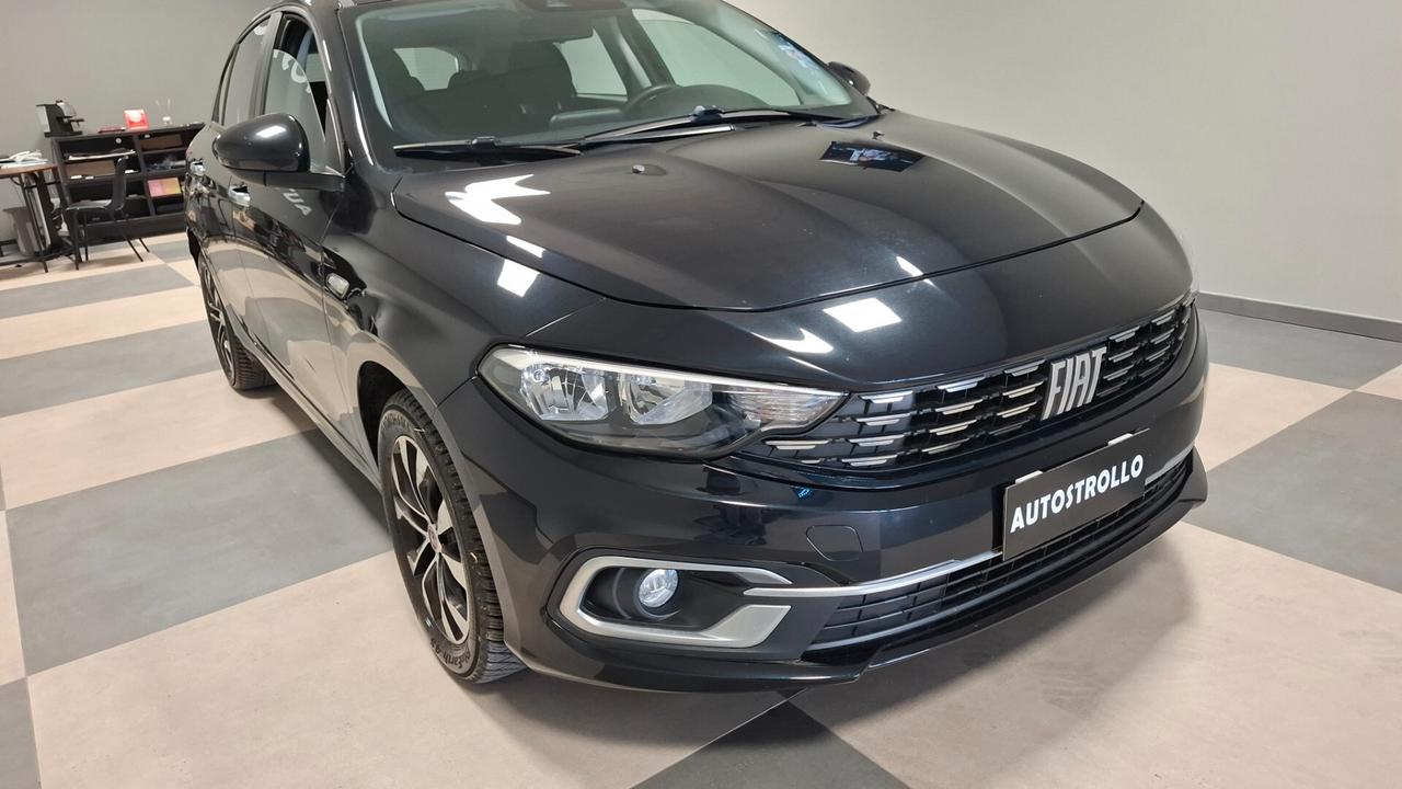 Fiat Tipo 1.3 Mjt S&S 5 porte City Life