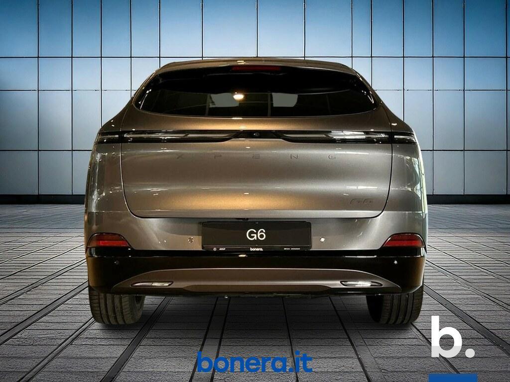 XPeng G6 Standard Range RWD