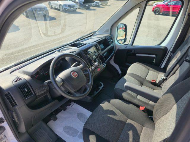 FIAT Ducato 35 3.0 CNG METANO PM-TM FURGONE *UNIPROP*