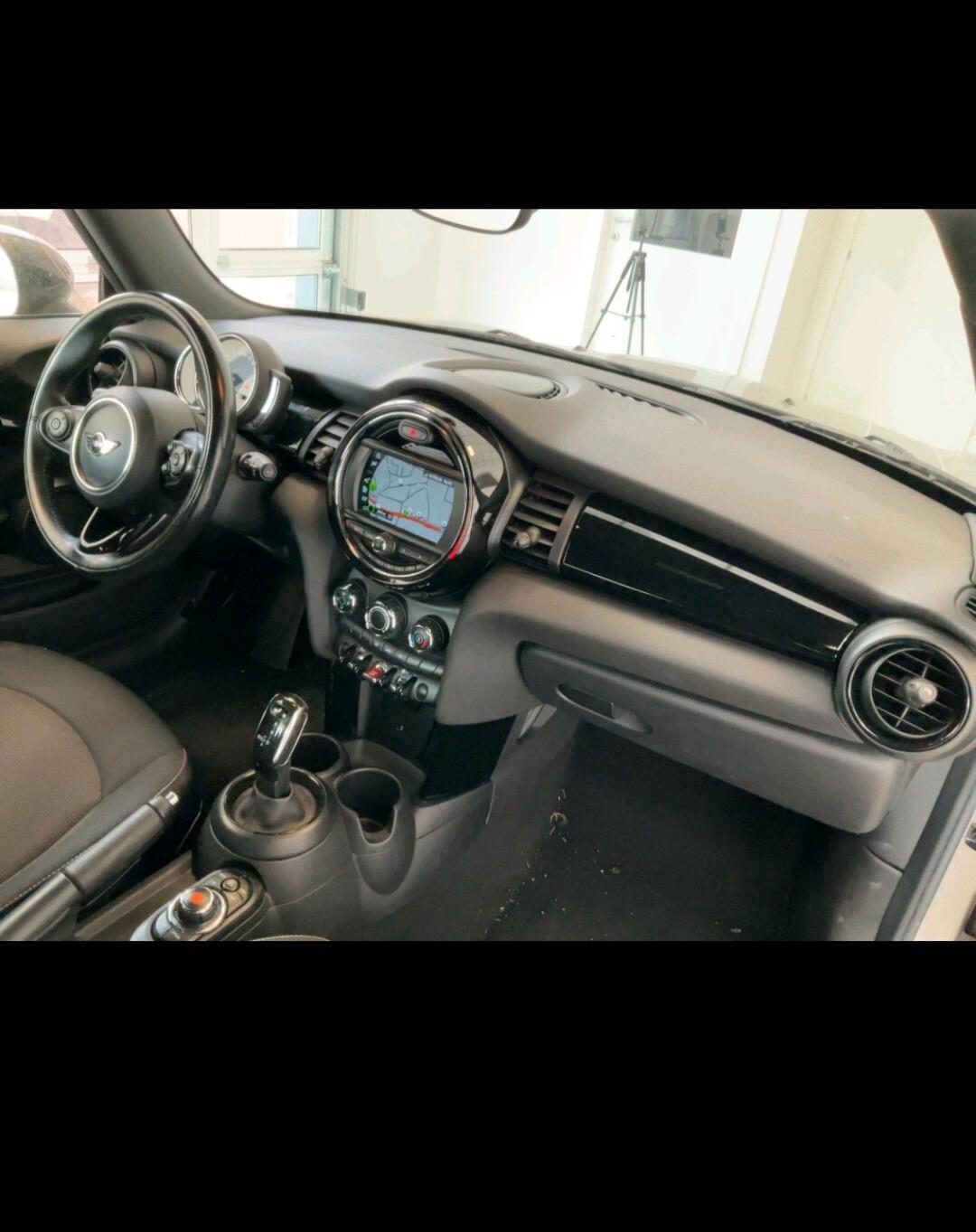 Mini Cooper 1.5 One D 2018