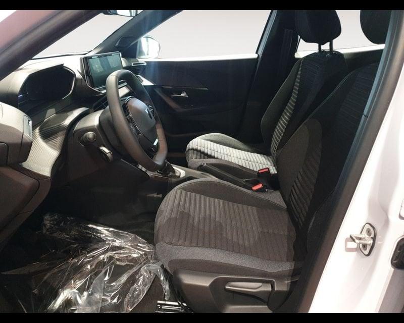 Peugeot 2008 NUOVO PURETECH 100 ACTIVE