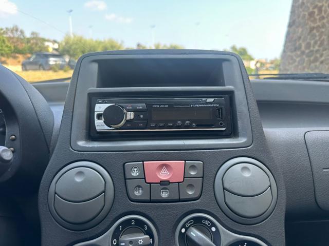 FIAT Panda 1.2 Dynamic DISTRIBUZIONE FATTA+PERFETTA!