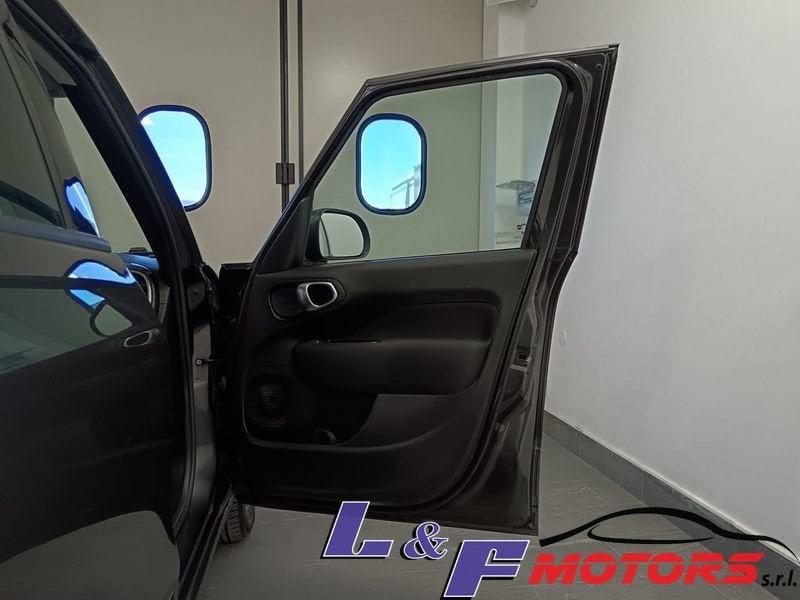 FIAT 500L 500L 1.3 Multijet 95 CV Dualogic cambio automatico Pop Star