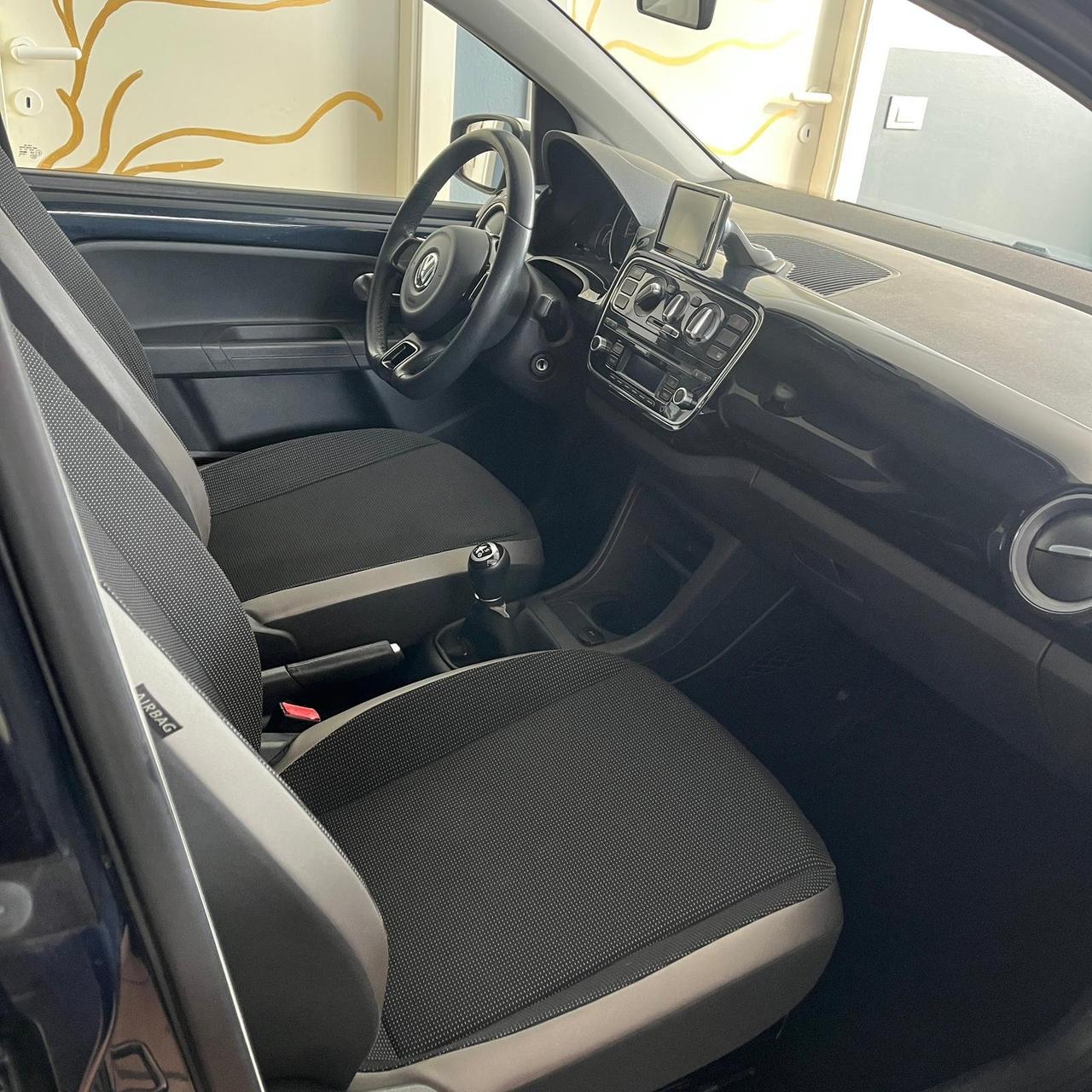 Volkswagen up! 1.0 5p. eco take BlueMotion Technology