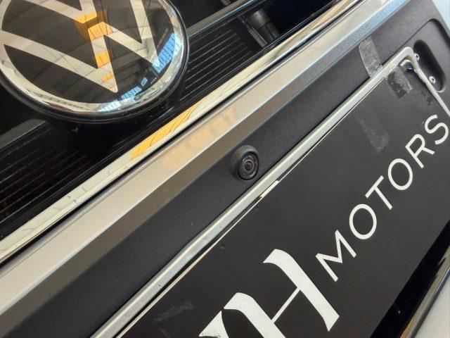 VOLKSWAGEN Tiguan 2.0 TDI DSG 4MOTION R-Line //TETTO//PELLE/LED