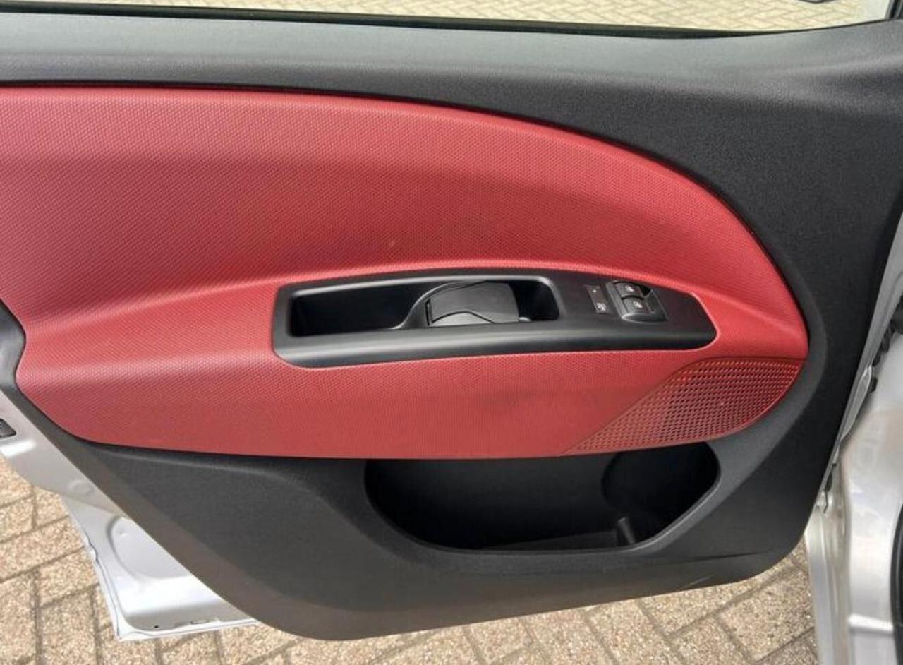 Fiat Doblo Doblò XL Nuovo!