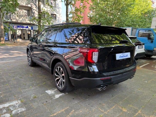 FORD Explorer 3.0 PHEV 457 CV A10 AWD ST-Line