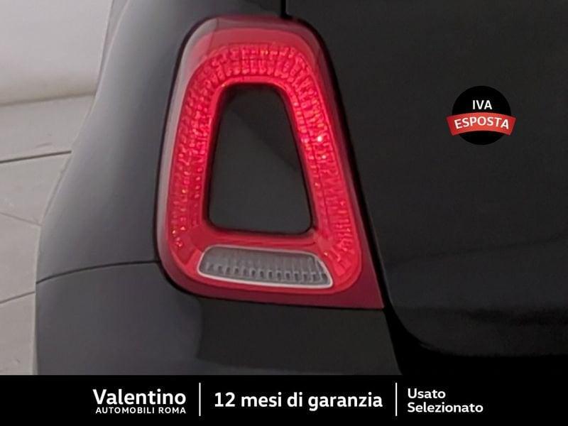 FIAT 500 500 1.0 Hybrid Lounge