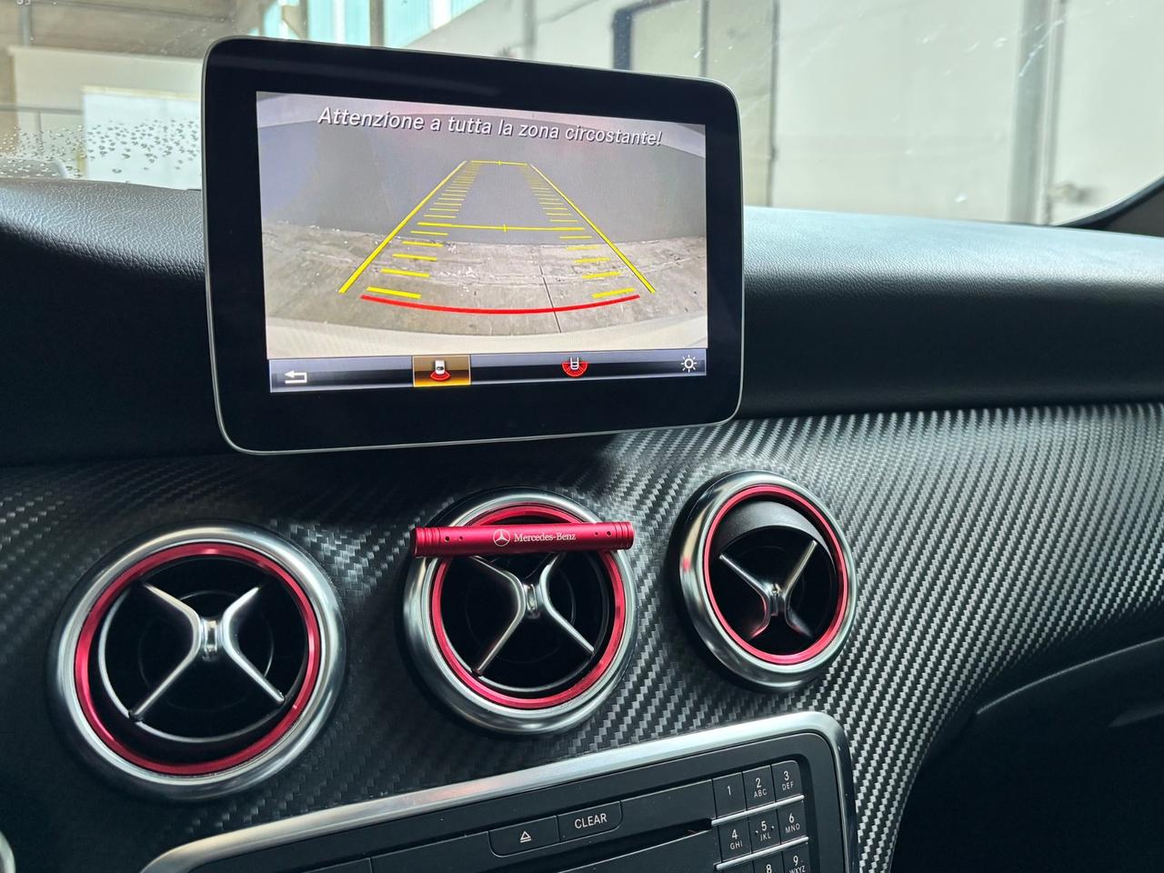 Mercedes-benz A 200 A 200d Premium