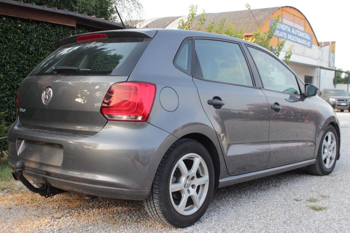 VOLKSWAGEN - Polo - 1.6 TDI 90CV DPF 5p. Comfortline