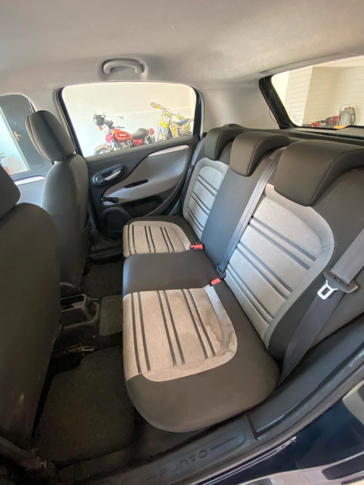 Fiat Punto Evo Punto Evo 1.3 Mjt 75 CV 5 porte Dynamic