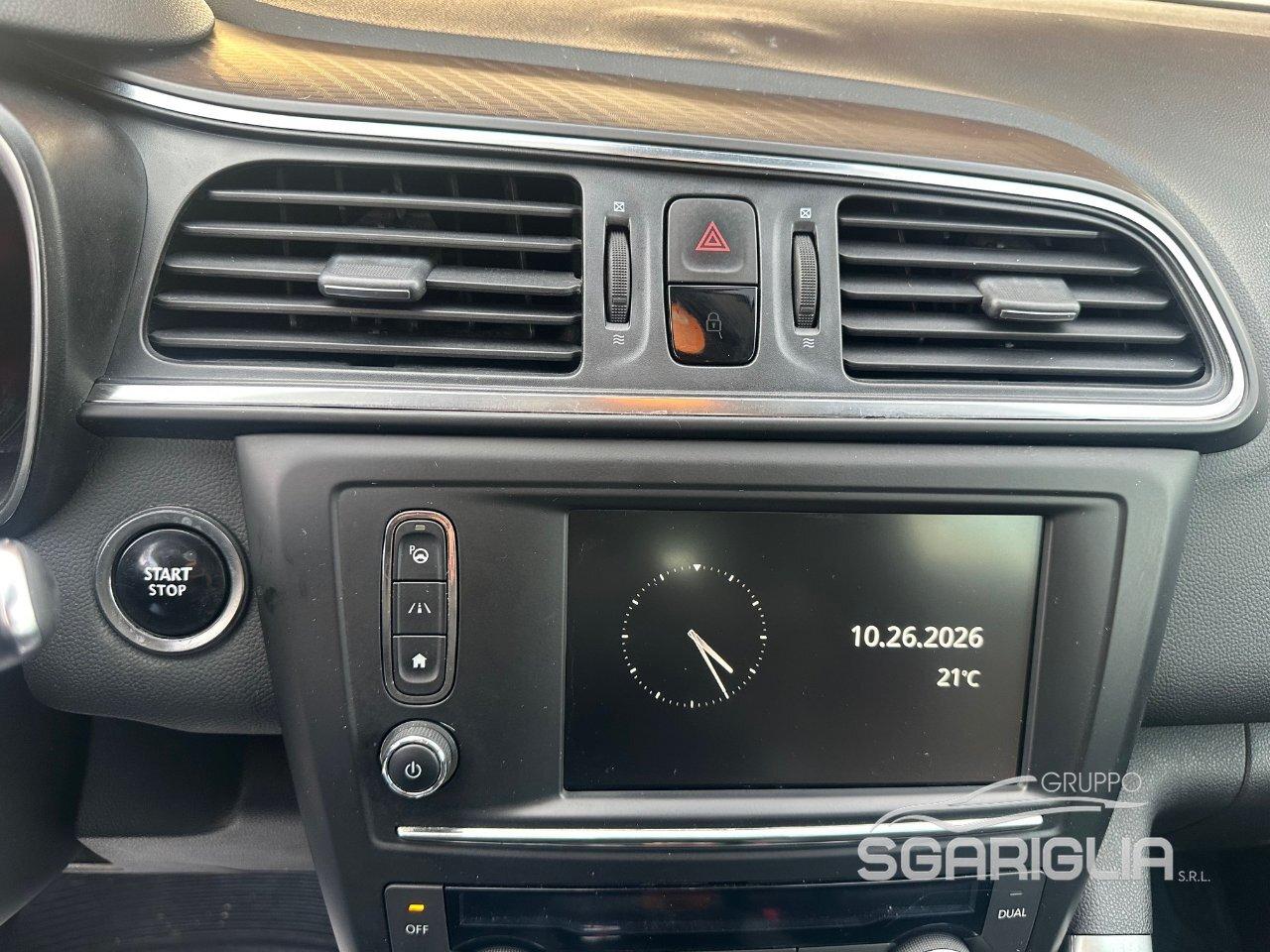 Renault Kadjar 1.6 DCI ENERGY INTENS 130CV