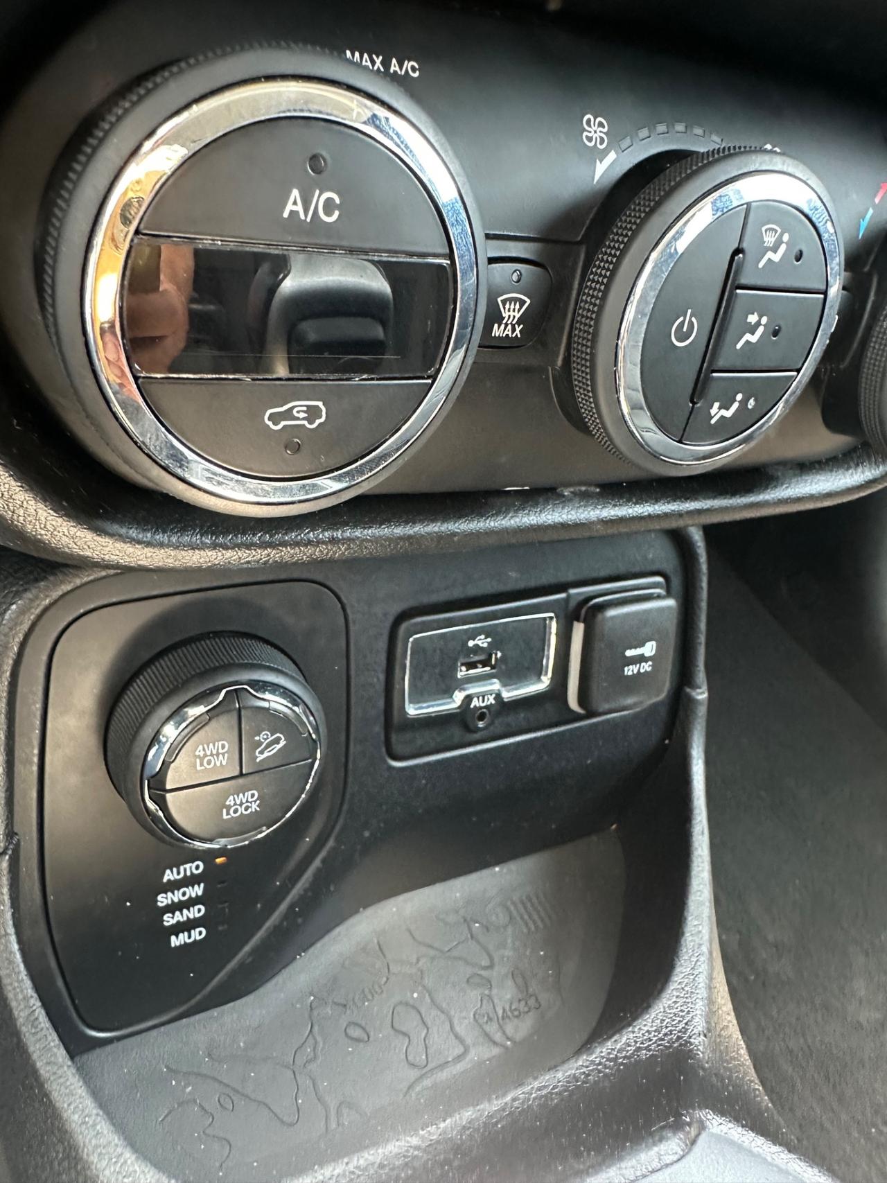 Jeep Renegade 2.0 Mjt 140CV 4WD Active Drive Low Limited