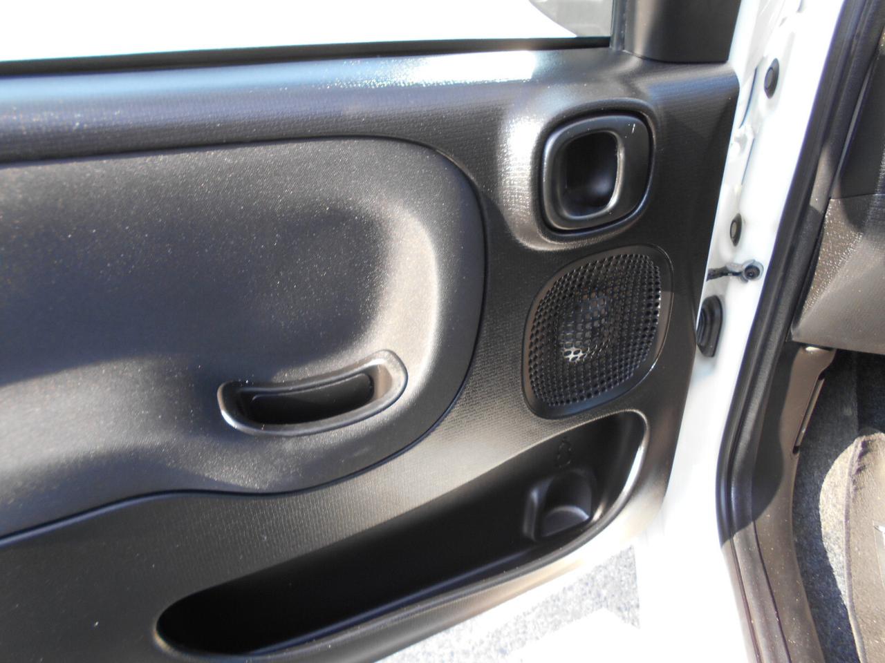 Fiat Panda 1.3 MJT 95 CV S&S Lounge