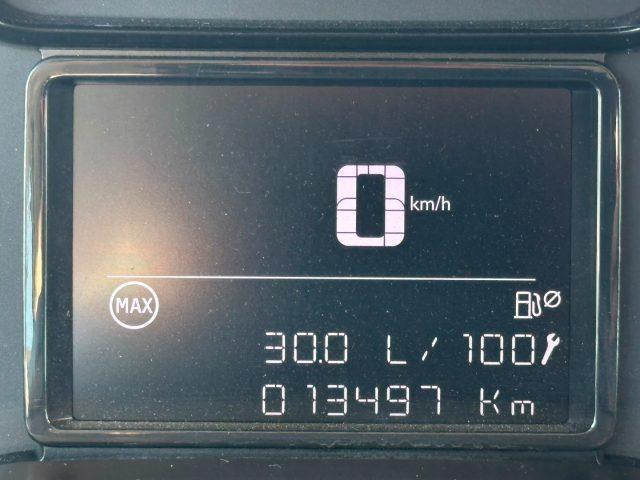 CITROEN C3 Pochissimi km! 1.5 BlueHDi 100 S&S Feel