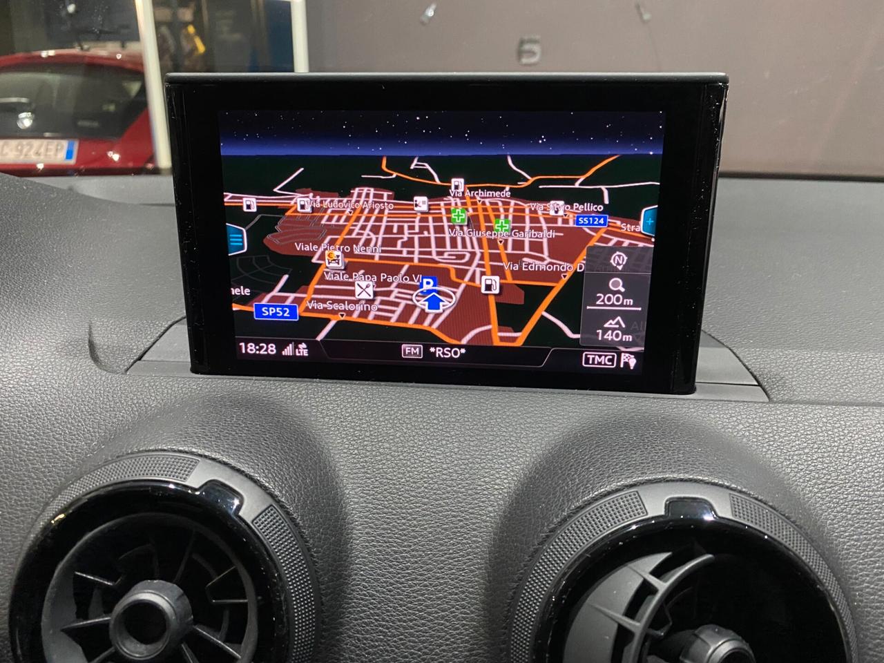 Audi Q2 1.6 TDI S tronic Sport-2018