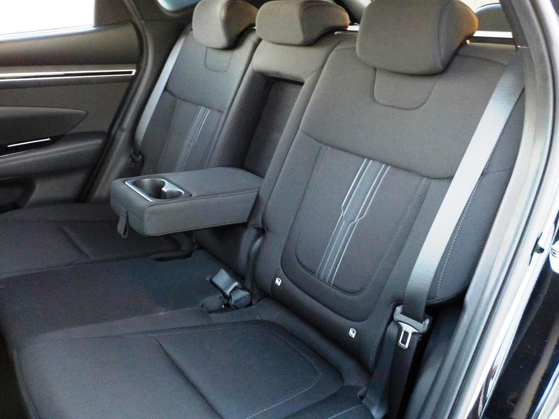 Hyundai Tucson 1.6 HEV aut. Exellence