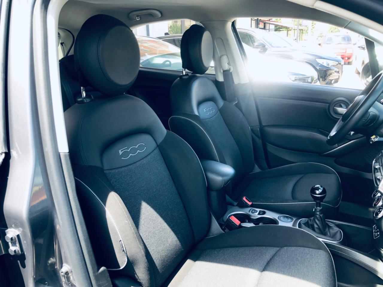 Fiat 500X 1.0 T3 120 CV Urban full led