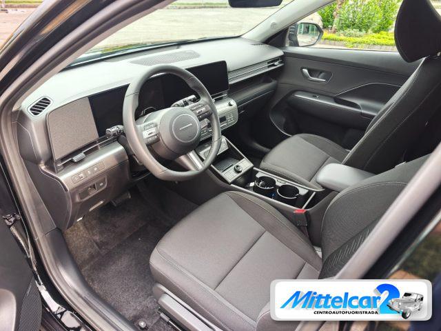 HYUNDAI Kona 1.6 HEV DCT Exellence