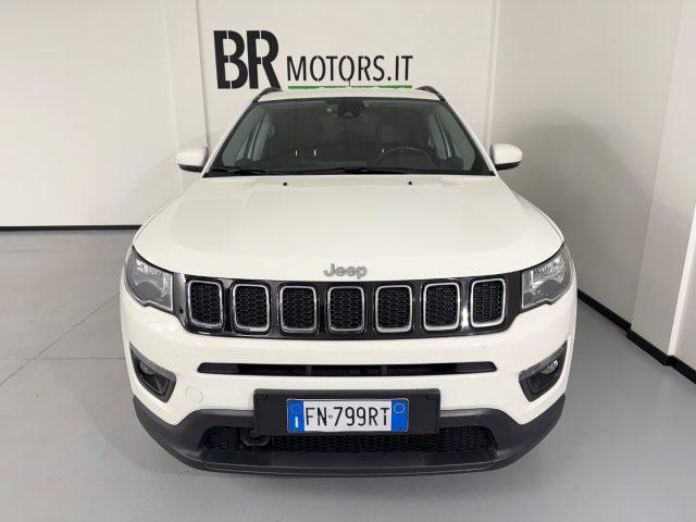 JEEP Compass 2.0 Multijet II aut. 4WD Longitude