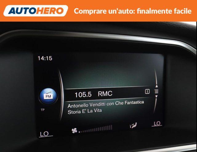 VOLVO V40 T2 Plus