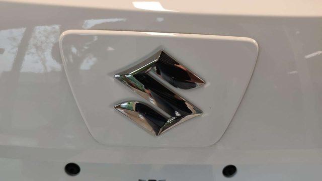 SUZUKI Swace 1.8h Cool e-cvt
