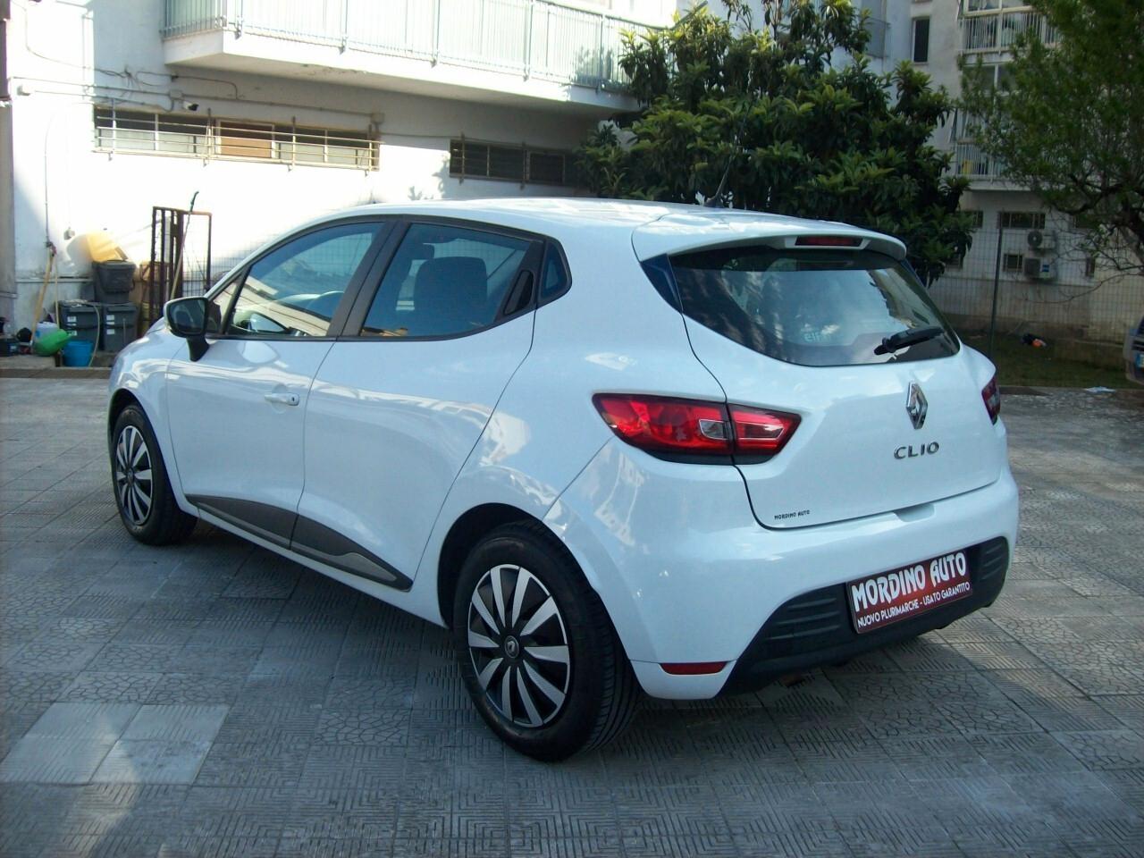 Renault Clio 0.9 TCe 90CV GPL 5p Energy Business