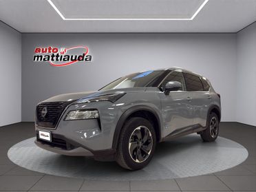 Nissan X-Trail 1.5 e-power N-Connecta e-4orce 4wd